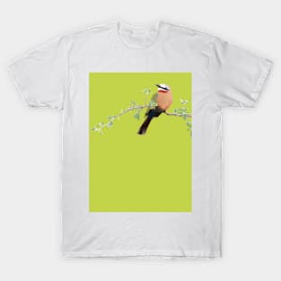 Waiting for bees T-Shirt